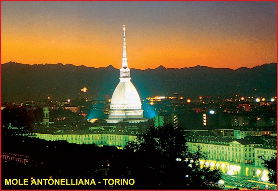 Torino Central-- Rooms And Apartments - Alba Exterior foto