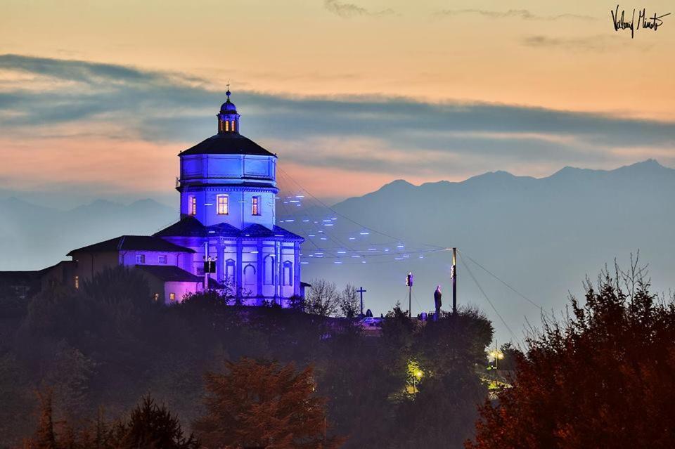 Torino Central-- Rooms And Apartments - Alba Exterior foto