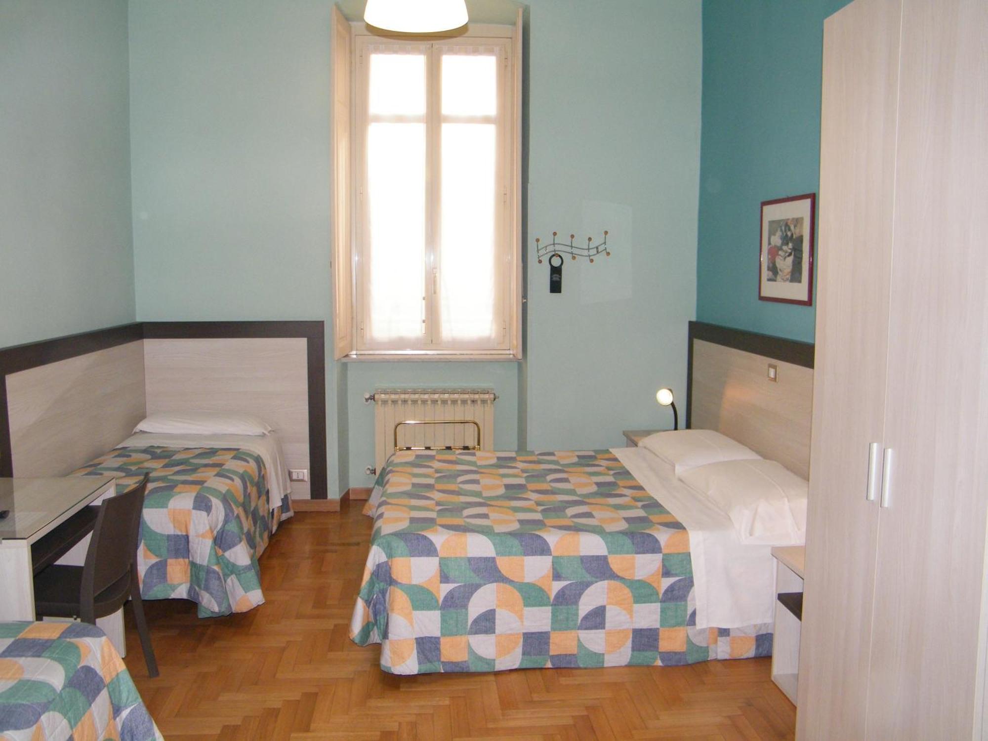 Torino Central-- Rooms And Apartments - Alba Exterior foto
