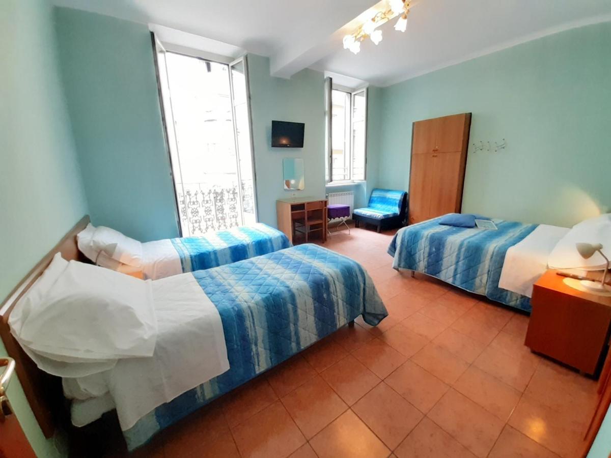 Torino Central-- Rooms And Apartments - Alba Exterior foto